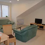 Meerfeld Apartamento *