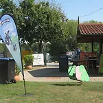 Apartamento Meerfeld *