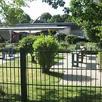Apartamento Meerfeld *