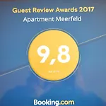 Meerfeld Apartamento