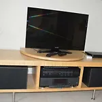 Meerfeld Apartamento