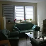 Meerfeld Apartamento *
