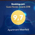 Apartamento Meerfeld Duisburgo