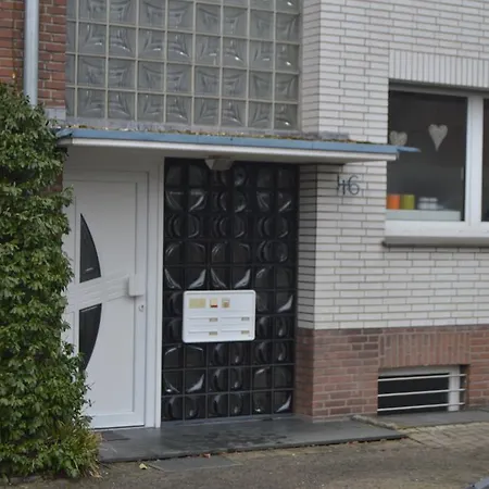 Apartman Meerfeld