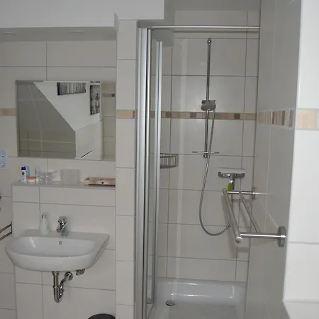 Meerfeld Apartment