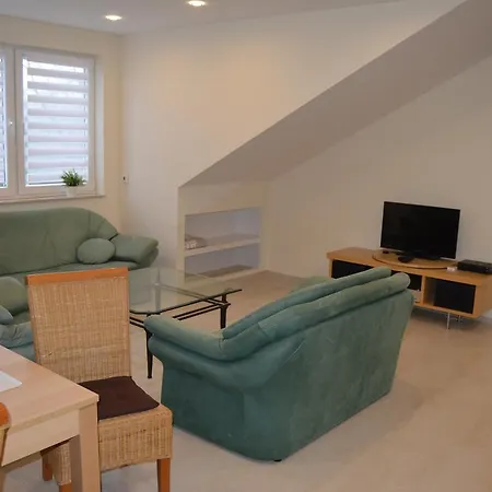 Meerfeld Lägenhet *