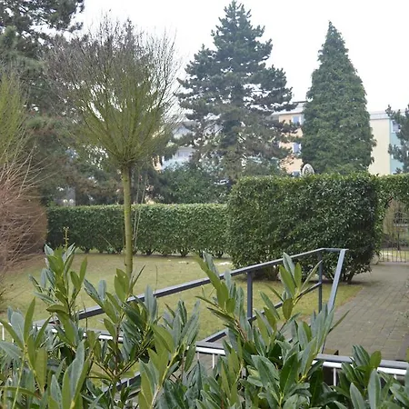 Lägenhet Meerfeld *