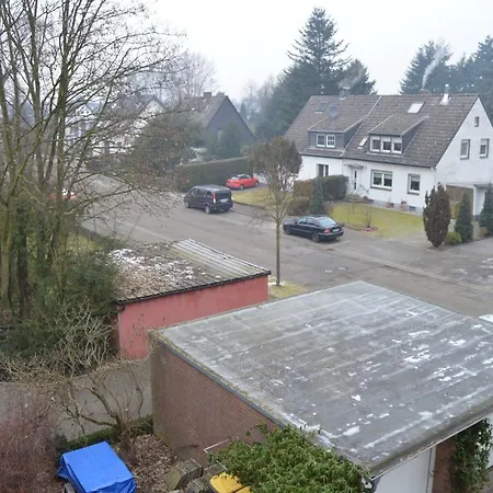 Meerfeld * Duisburg