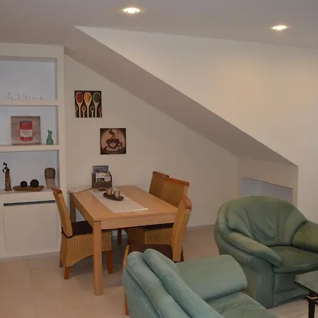 Meerfeld Lägenhet *