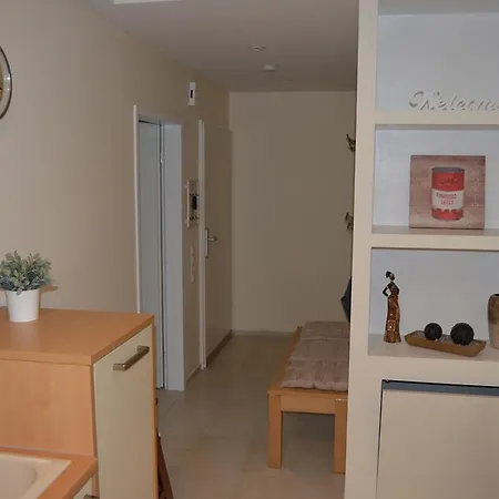 Meerfeld Apartment