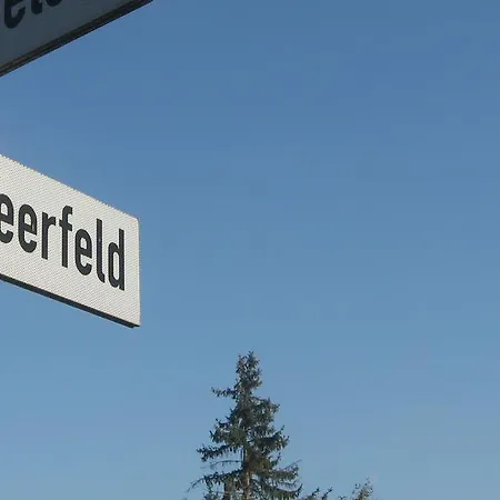 Meerfeld Duisburg