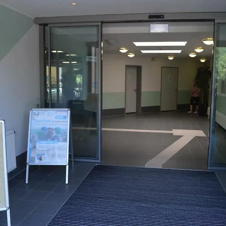 Meerfeld Duisburg