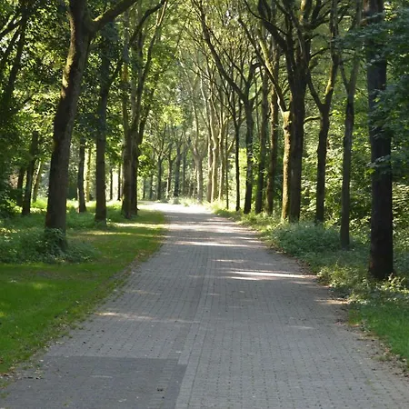 Meerfeld Lägenhet Duisburg