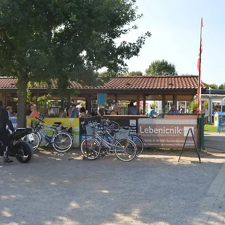 Meerfeld Apartamento Duisburgo