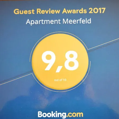 Meerfeld Apartment
