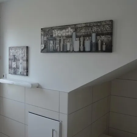 Meerfeld Apartment