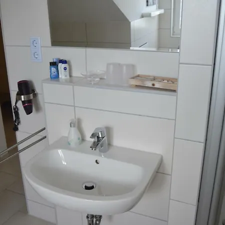 Lägenhet Meerfeld *