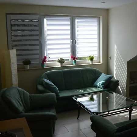 Meerfeld Lägenhet *