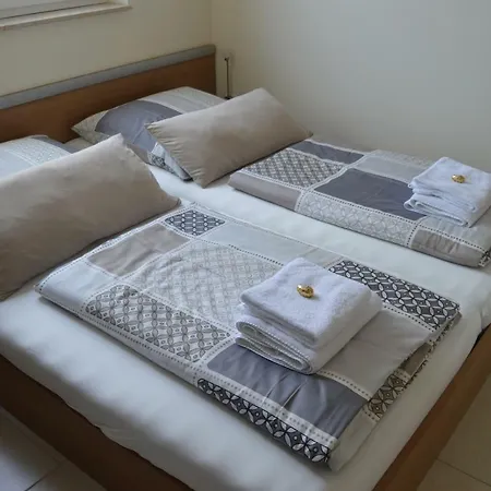Apartamento Meerfeld Duisburgo