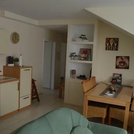 Meerfeld Duisburg