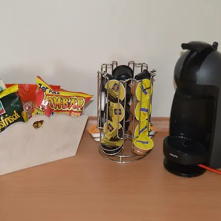 Meerfeld Lägenhet Duisburg