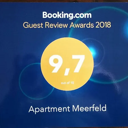 아파트 Meerfeld 뒤스부르크