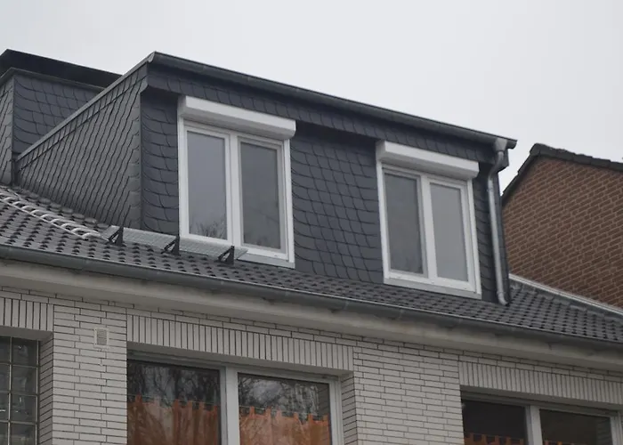 Meerfeld דירה דיסבורג