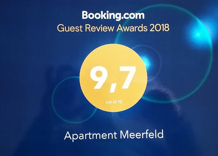 דירה Meerfeld דיסבורג