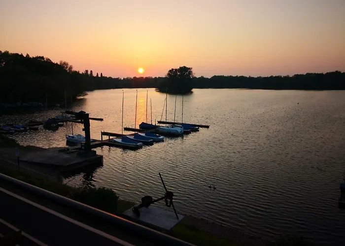 Meerfeld דירה דיסבורג